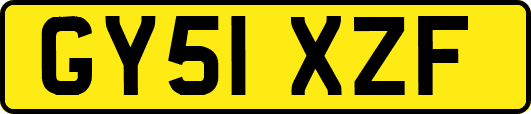 GY51XZF