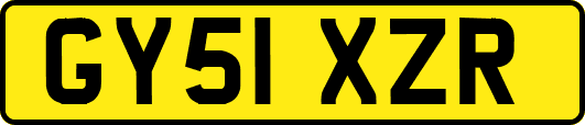 GY51XZR