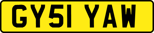 GY51YAW