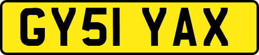 GY51YAX