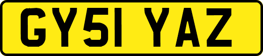 GY51YAZ