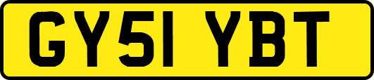GY51YBT