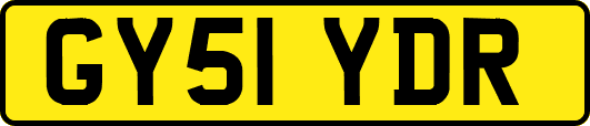GY51YDR