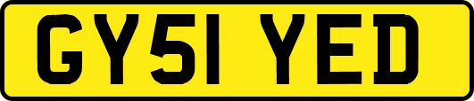 GY51YED
