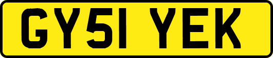 GY51YEK