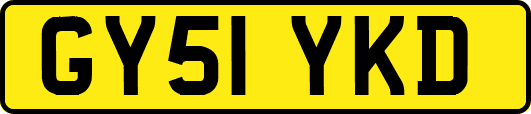 GY51YKD