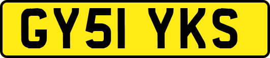 GY51YKS