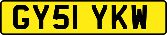 GY51YKW