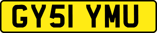 GY51YMU