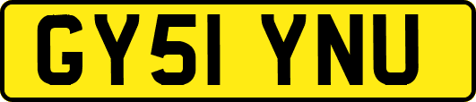 GY51YNU