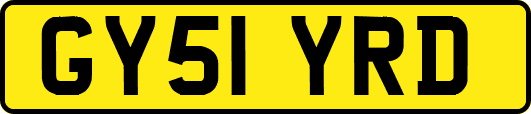 GY51YRD