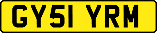 GY51YRM