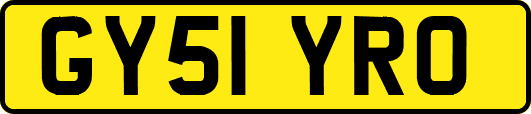 GY51YRO