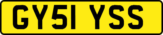 GY51YSS