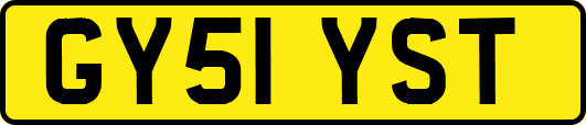 GY51YST