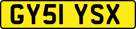 GY51YSX