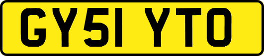 GY51YTO