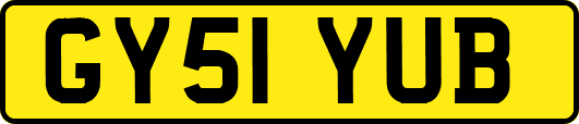 GY51YUB