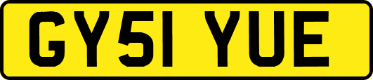 GY51YUE