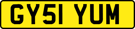 GY51YUM