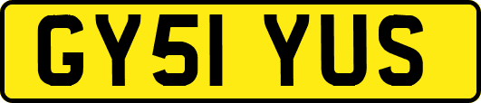 GY51YUS