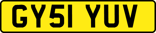GY51YUV