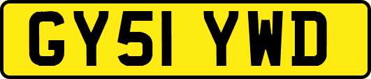 GY51YWD