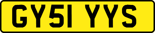 GY51YYS