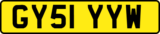 GY51YYW