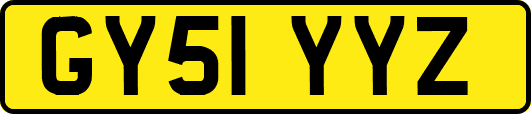 GY51YYZ