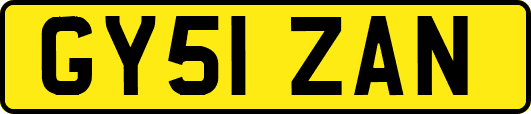 GY51ZAN