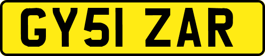 GY51ZAR