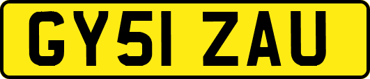 GY51ZAU