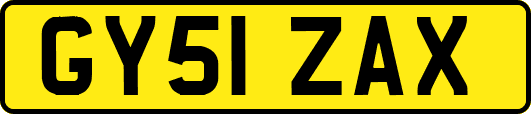 GY51ZAX