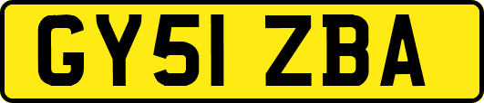 GY51ZBA