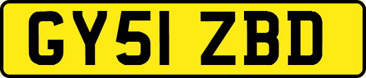 GY51ZBD