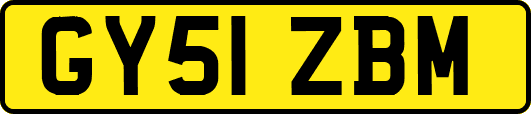 GY51ZBM