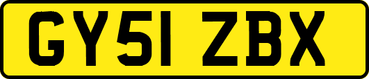 GY51ZBX
