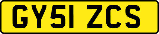 GY51ZCS