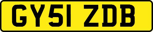 GY51ZDB