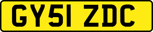 GY51ZDC
