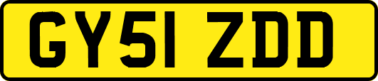 GY51ZDD