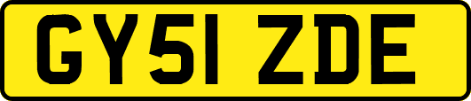 GY51ZDE