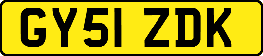 GY51ZDK