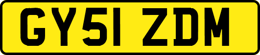 GY51ZDM