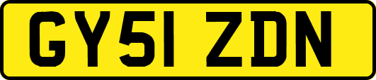 GY51ZDN