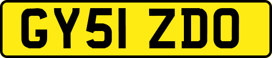 GY51ZDO
