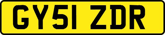 GY51ZDR