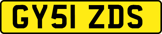 GY51ZDS