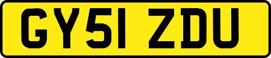GY51ZDU